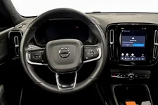Volvo XC40 Recharge Extended Range