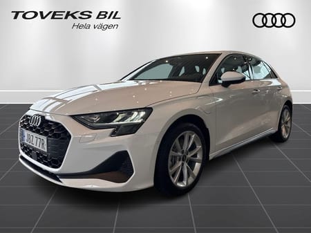 Audi A3 Sportback 40 TFSI e