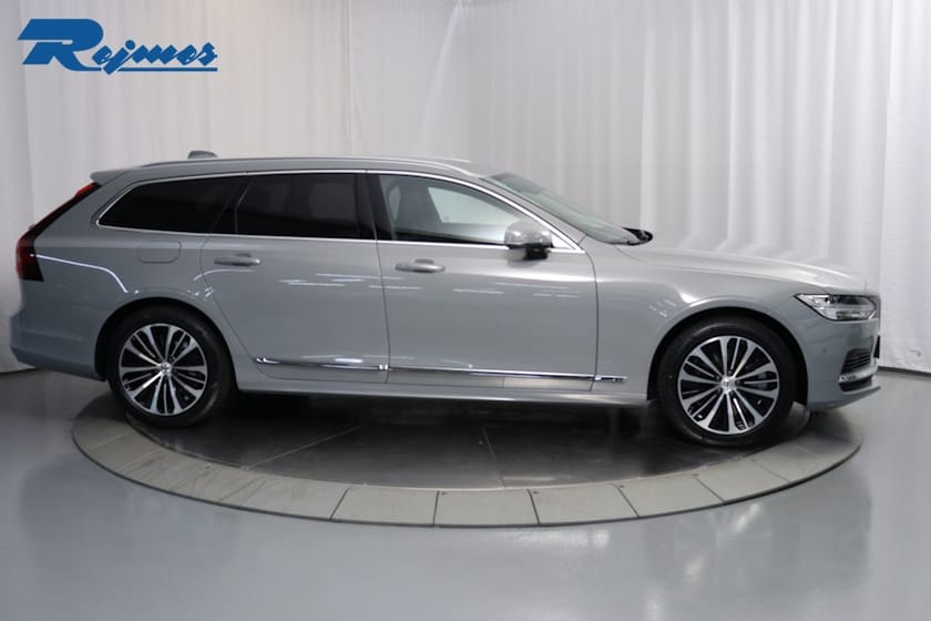 Bild 3 av Volvo V90 T6 Core Edition