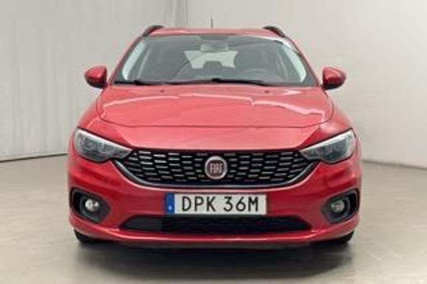 Bild 5 av Fiat Tipo Kombi