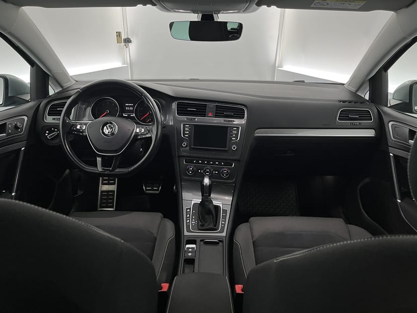 Bild 5 av Volkswagen Golf Alltrack TSI 180hk 4M DSG Drag Värm Kamera Pluspak