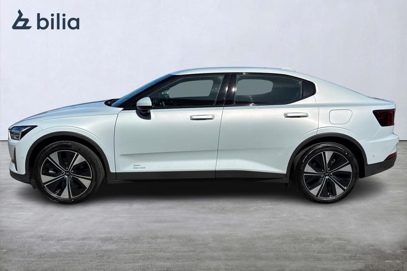 Bild 3 av Polestar 2 Standard Range Single Motor 