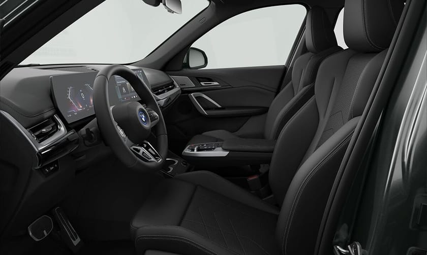 Bild 3 av BMW iX1 xDrive30 xDrive 30