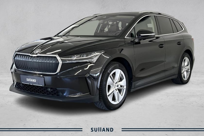 Bilde 1 av Škoda Enyaq iV 80x 
