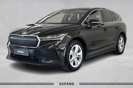 Škoda Enyaq iV 80x