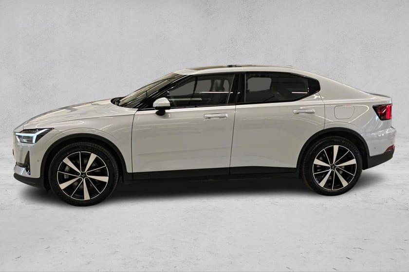 Bilde 2 av Polestar 2 Long range Dual motor 408HK I AWD I Harmann I 360Kamera I LavKM!