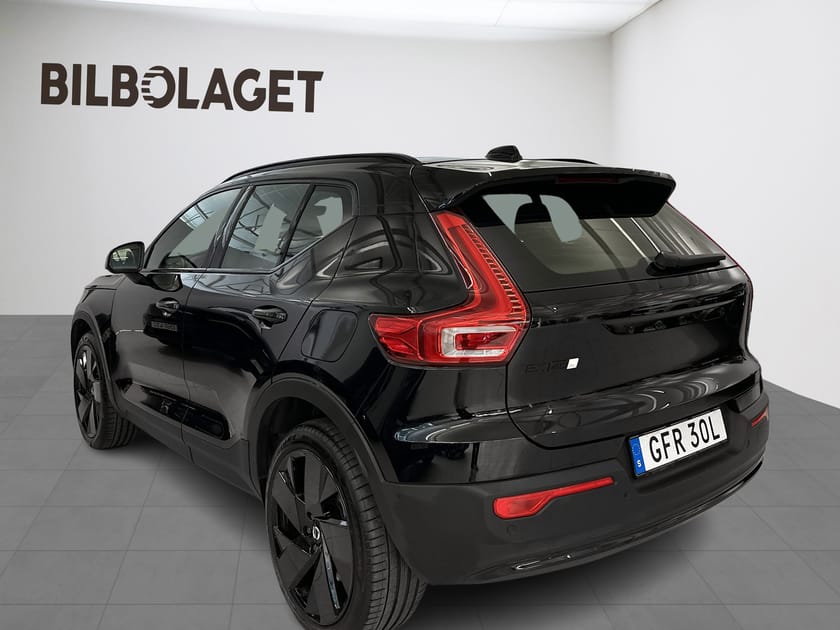 Bild 3 av Volvo EX40 Twin Motor Performance