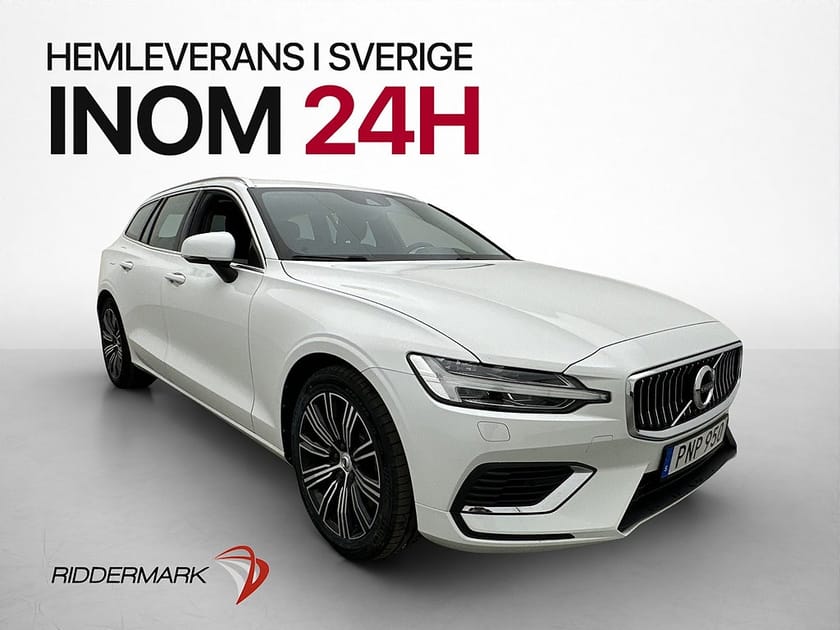 Bild 3 av Volvo V60