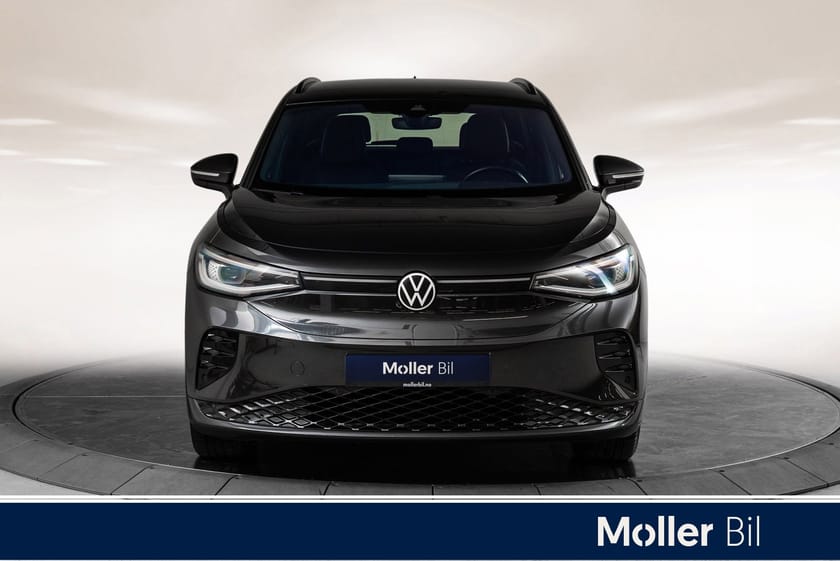 Bilde 3 av Volkswagen ID.4 GTX vip-kunde