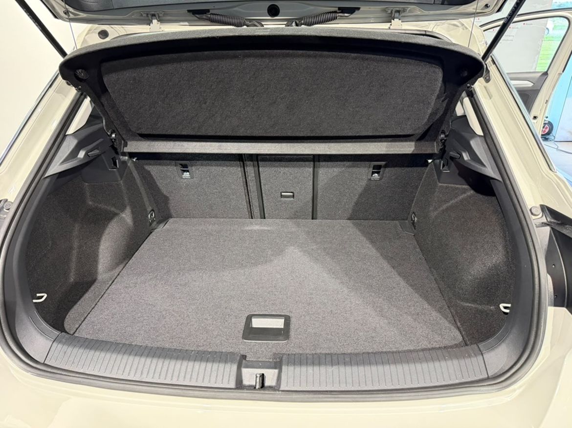 Volkswagen Volkswagen T-Roc — bild 12