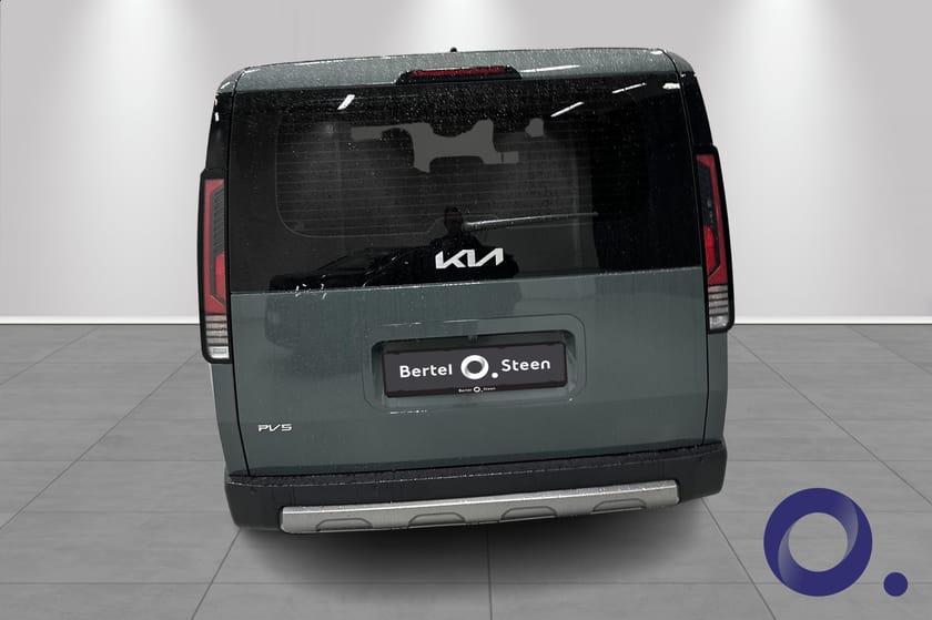 Bilde 4 av Kia PV5 Long Range Passenger
