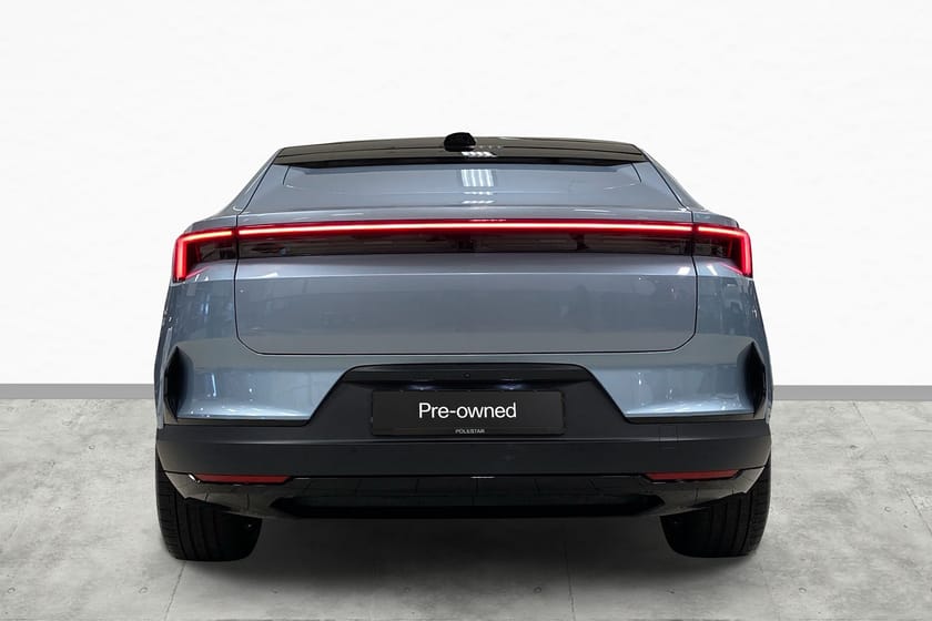 Bild 5 av Polestar 4 Long Range Dual Motor Plus