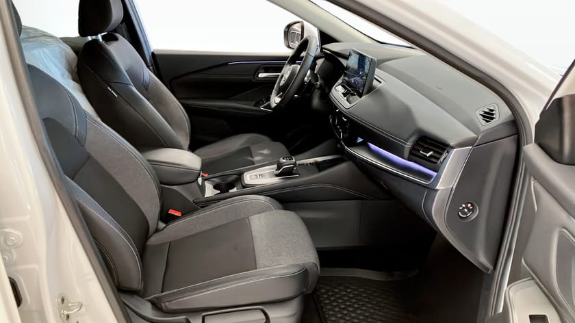 Bild 3 av Nissan Qashqai