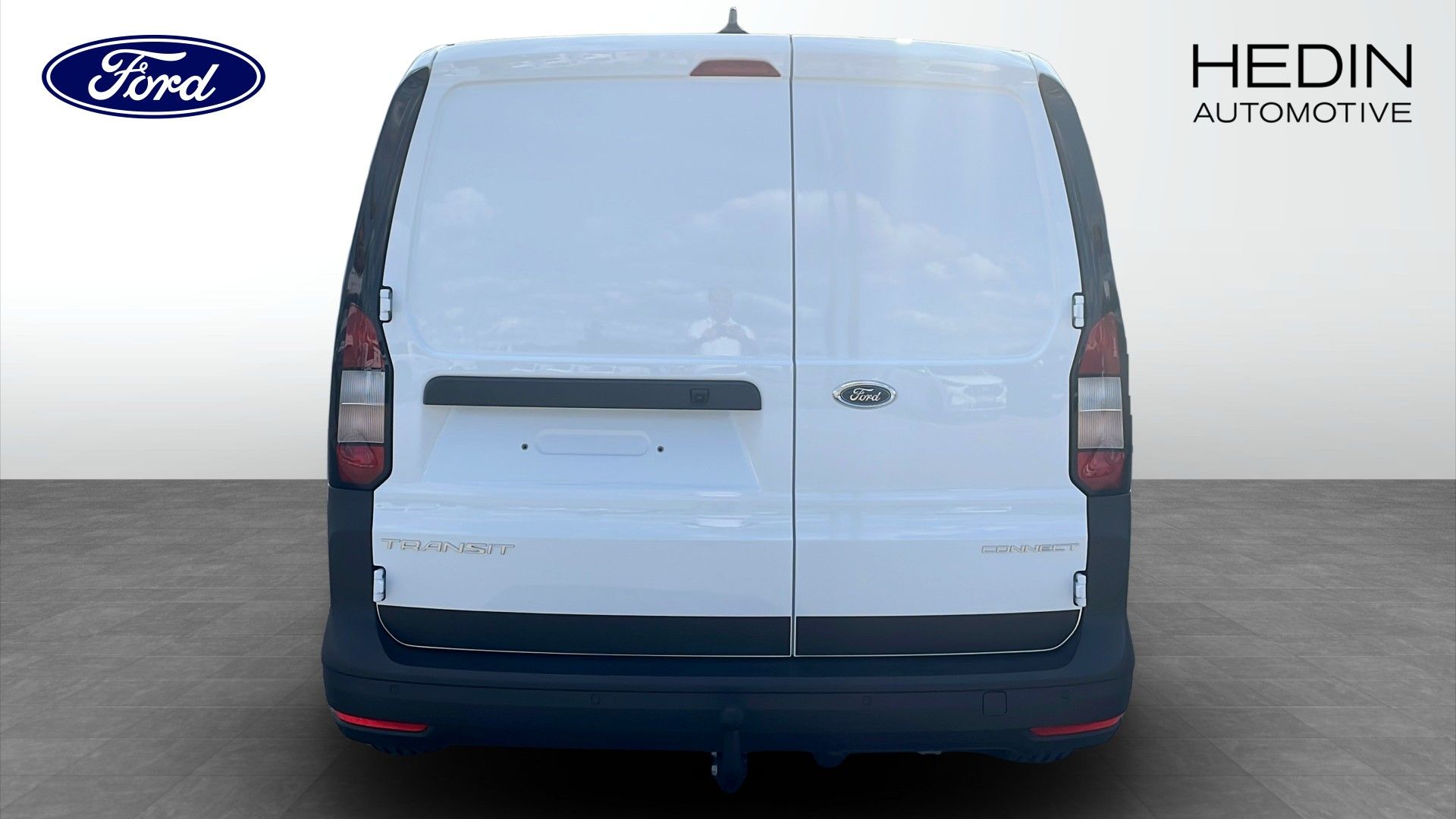 Ford Transit Connect 2026, bild 7/10