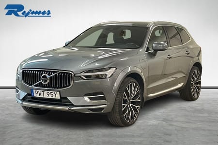 Volvo XC60 T8 TE Inscription