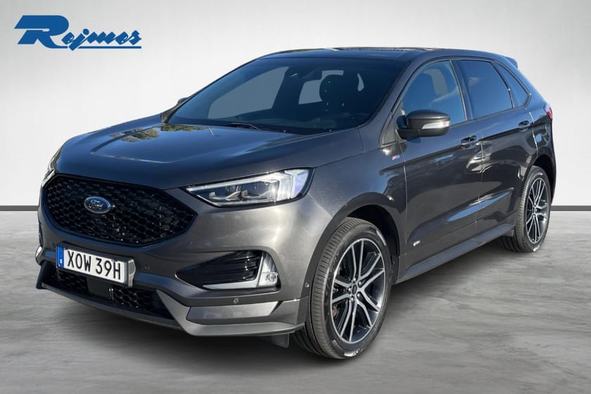 Bild 1 av Ford Edge