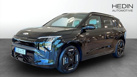 Kia EV3 GT LINE AWD LONG RANGE *DEMOBIL*