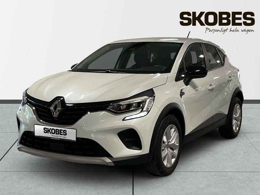 Bild 3 av Renault Captur TCe 90 Zen II