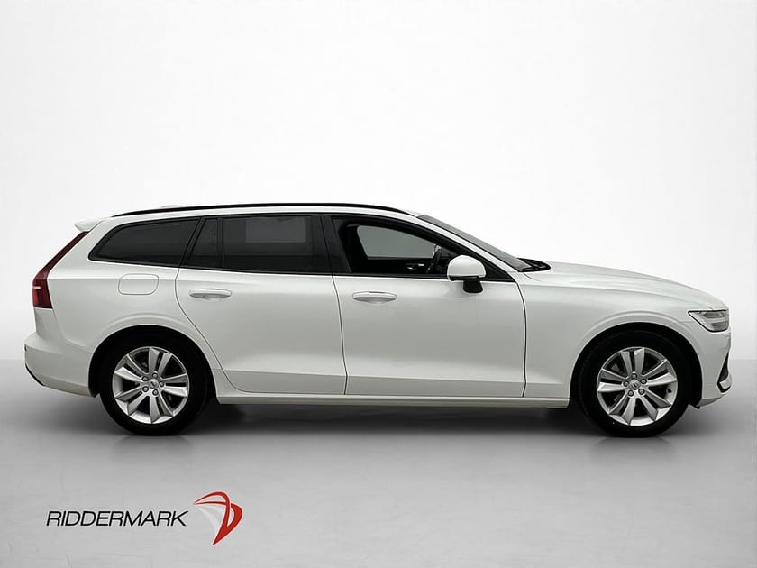 Bild 4 av Volvo V60 D3 Momentum Värmare Drag CarPlay Rattvärme