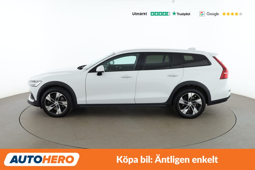 Bild 2 av Volvo V60 Cross Country