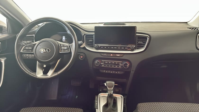 Bild 4 av Kia XCeed Plug-in Hybrid PHEV ADVANCE PLUS Navi/B-kamera/Carplay