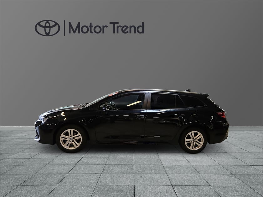 Bild 4 av Toyota Corolla Touring Sports Hybrid 1,8 ACTIVE