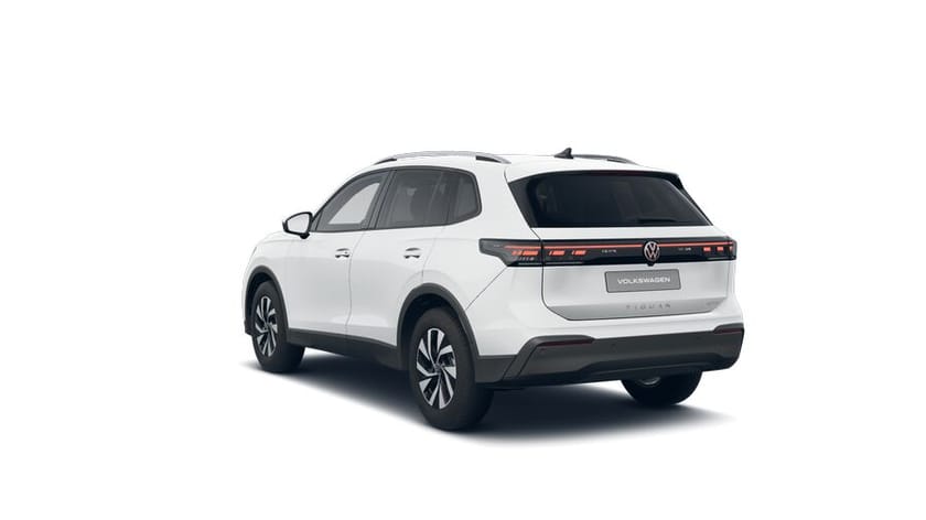 Bild 3 av Volkswagen Tiguan