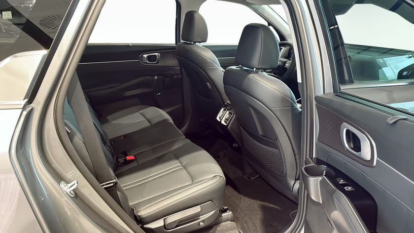 Bild 5 av Kia Sorento PHEV
