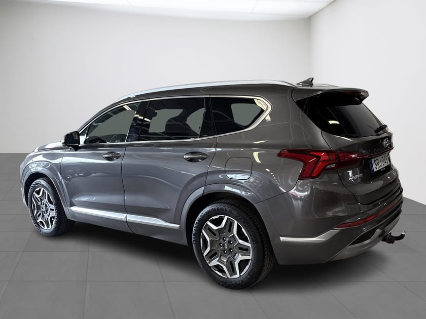 Bild 3 av Hyundai Santa Fe PHEV 