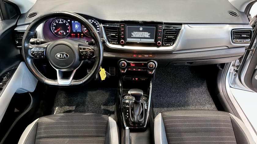 Bild 4 av Kia Stonic 1.0 Advance Plus | Automat 120hk