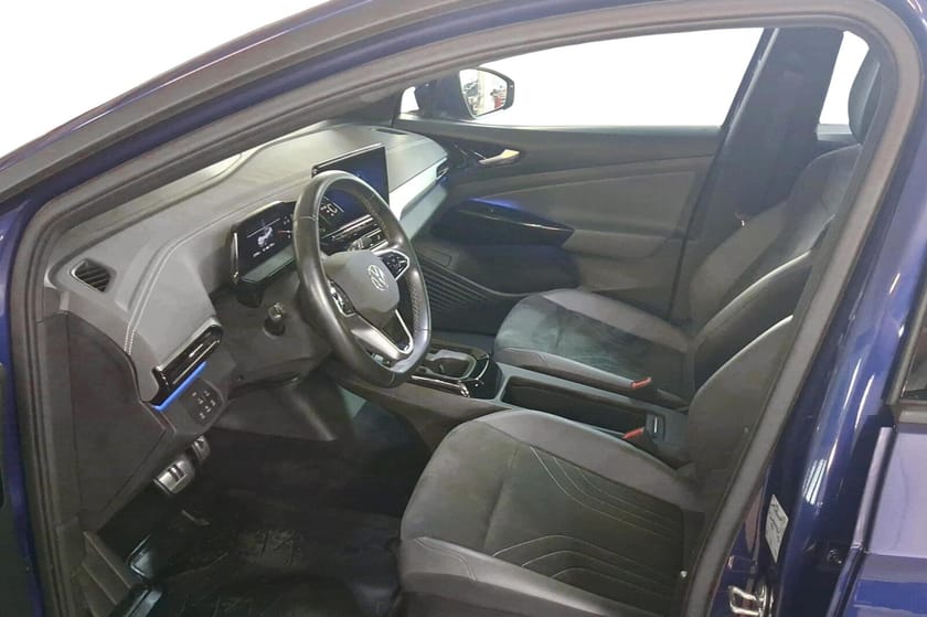 Bilde 5 av Volkswagen ID.4 Pro limited  77kwh 174hk
