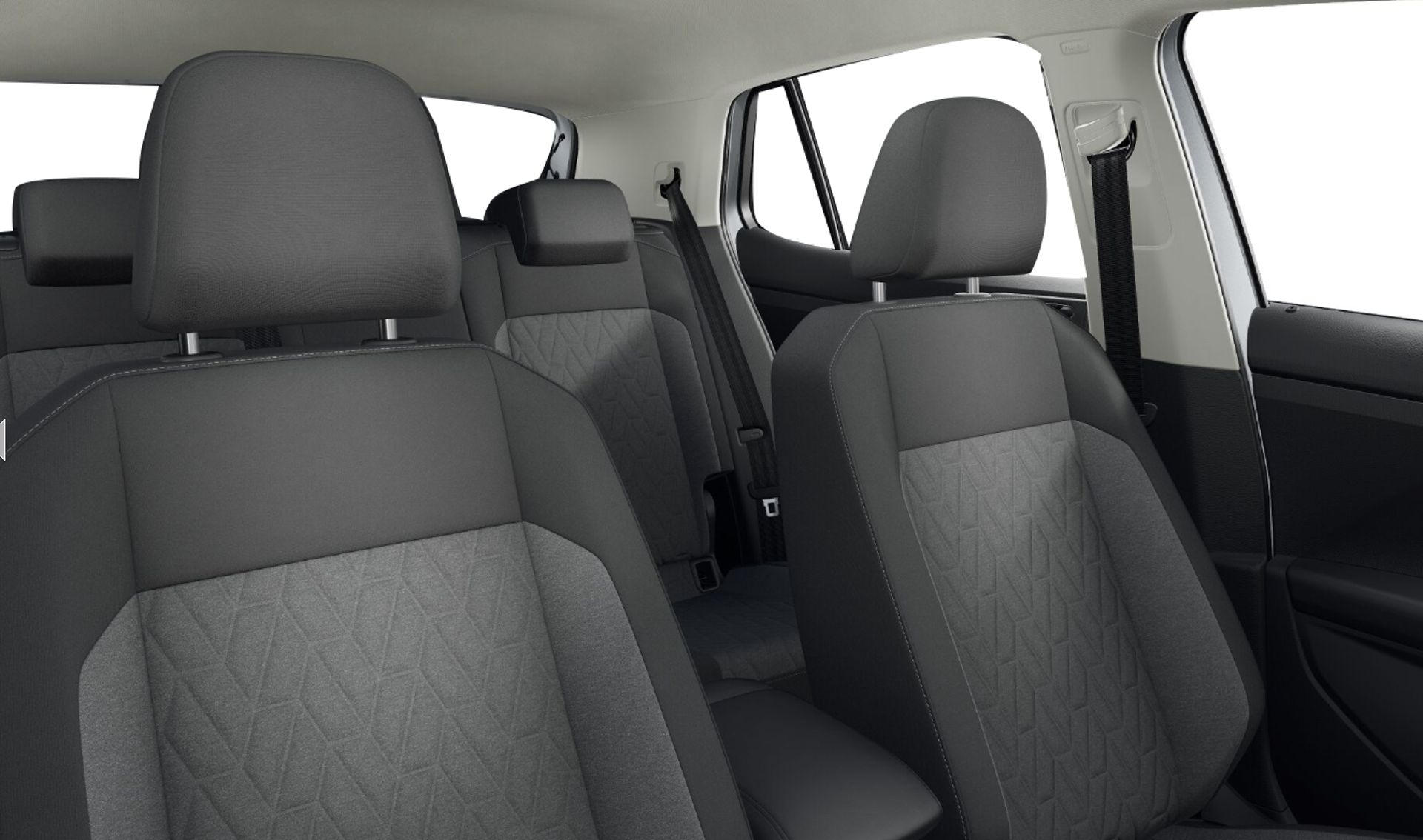 Volkswagen T-Cross Edition 2026, bild 6/10