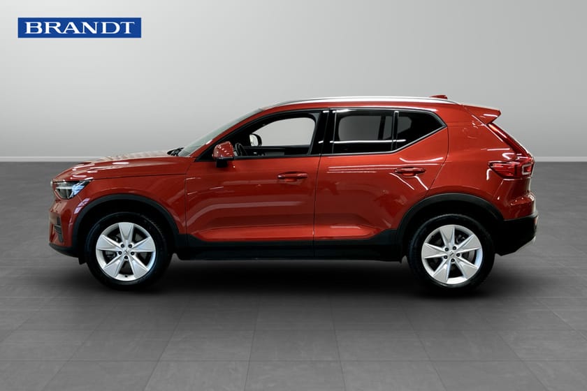 Bild 3 av Volvo XC40 B4 FWD Bensin Core SE II