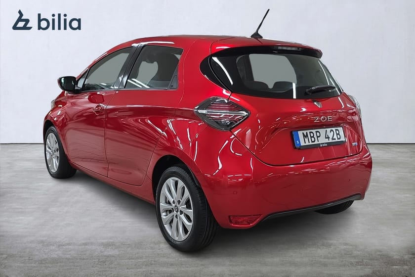 Bild 2 av Renault ZOE R110