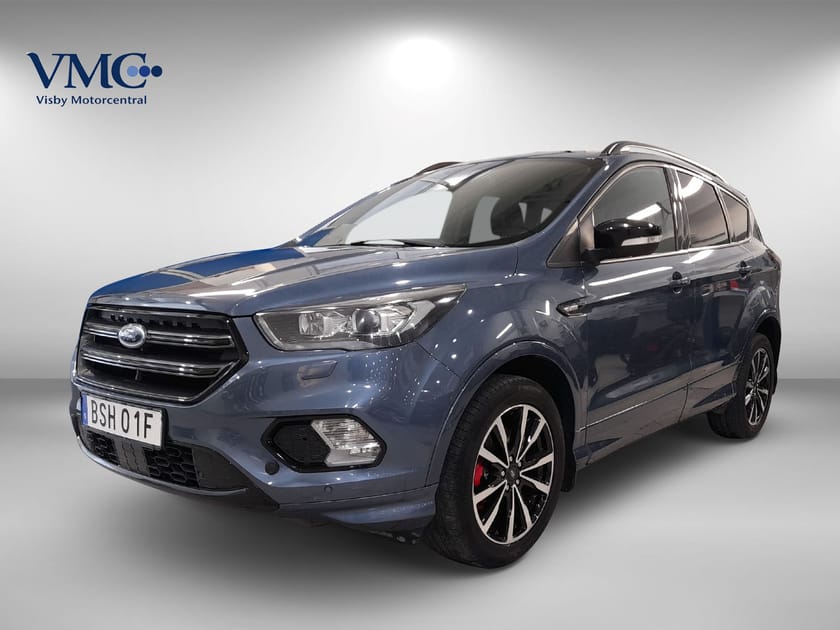 Bild 1 av Ford Kuga 1.5 T E85 150 ST-Line Edt 5-d A