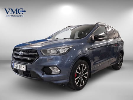 Ford Kuga 1.5 T E85 150 ST-Line Edt 5-d A