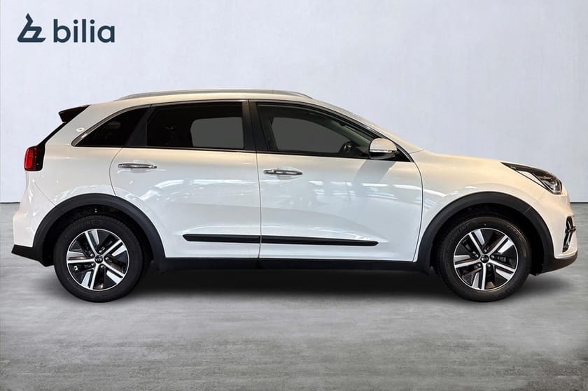 Bild 4 av Kia Niro Hybrid Advance Plus 2 B-Kamera M&K Värmare  141HK