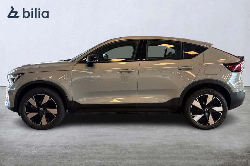 Bild 3 av Volvo C40 Recharge Core