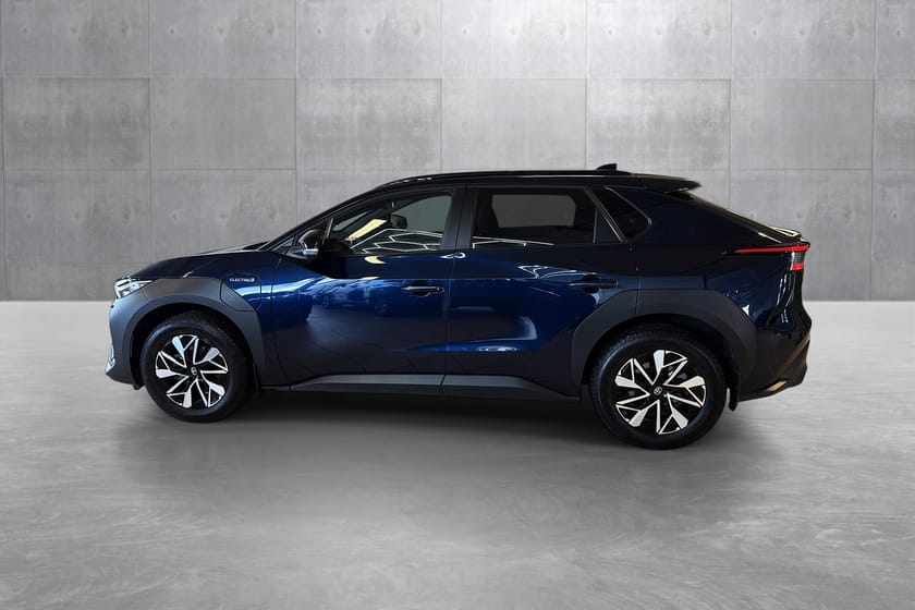 Bilde 2 av Toyota bZ4X Active Tech, AWD, Lang Garanti
