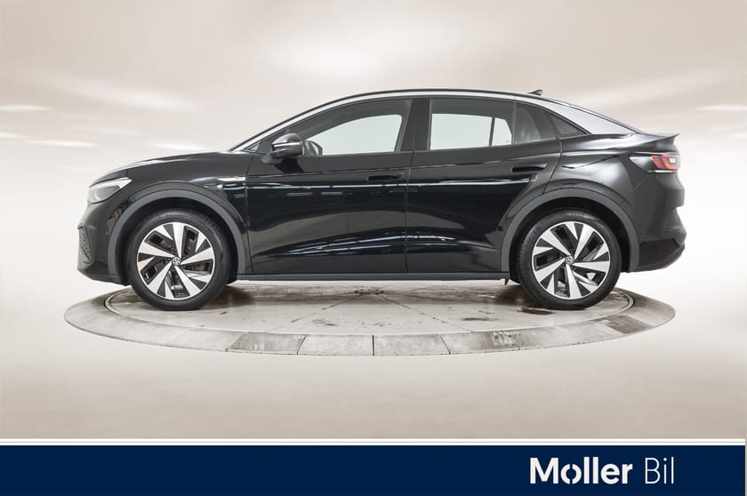 Bilde 2 av Volkswagen ID.5 Pro Performance 77kwh 204hk