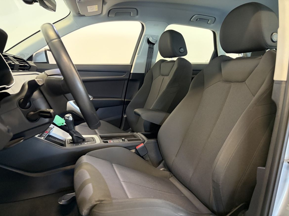 Audi Audi Q3 40 TFSI quattro — bild 10