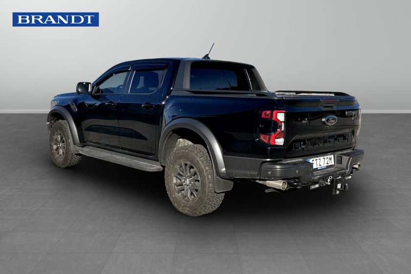 Bild 2 av Ford Ranger Raptor