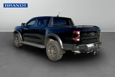 Ford Ranger Raptor