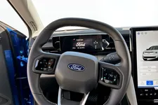 Ford Explorer EV Extended Range RWD