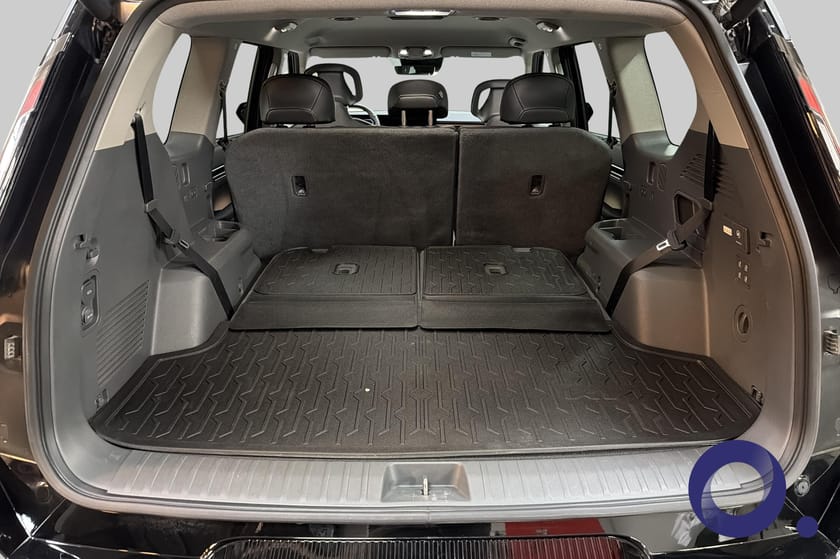 Bilde 5 av Kia EV9 AWD Exclusive 7s | ADAPTIV CRUISE, HENGERFESTE, 360++