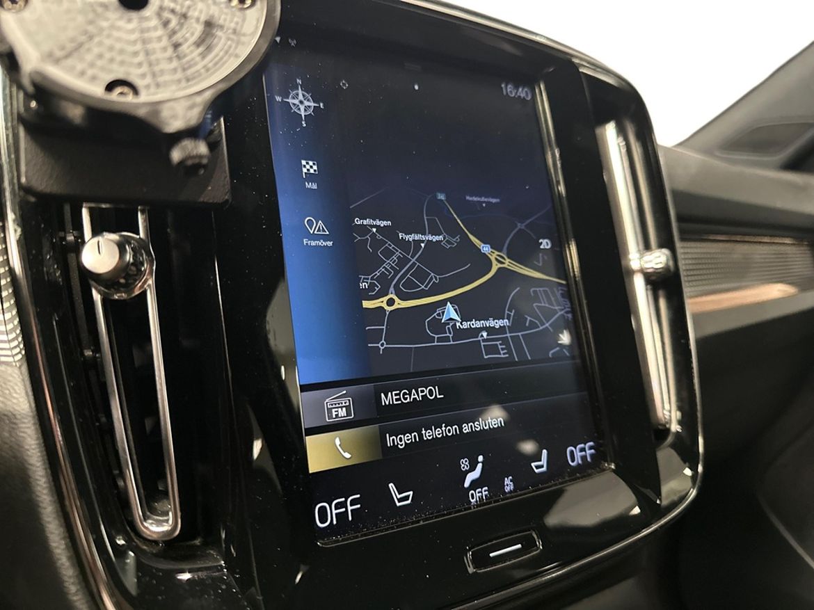 Volvo Volvo XC40 — bild 13