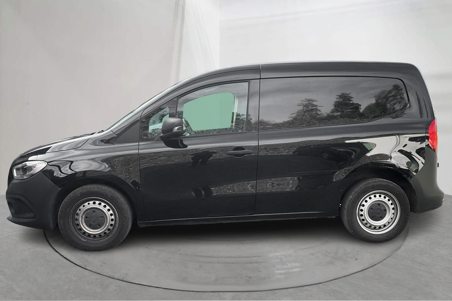 Mercedes-Benz Citan 112 CDI 2023, kuva 2/10