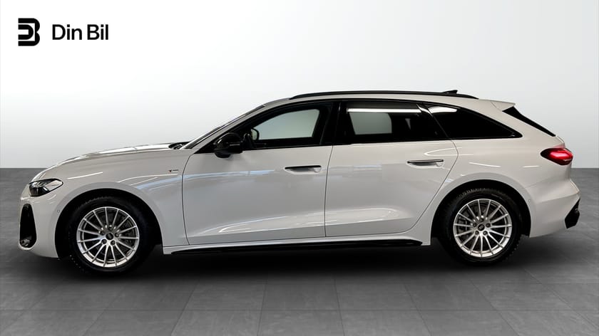 Bild 3 av Audi A5 Avant