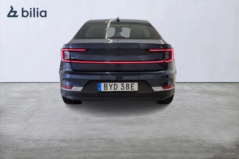 Bild 5 av Polestar 2 Long range Dual motor 78kWh