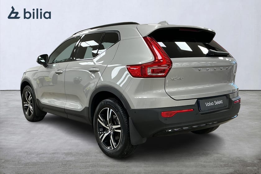 Bild 2 av Volvo XC40
